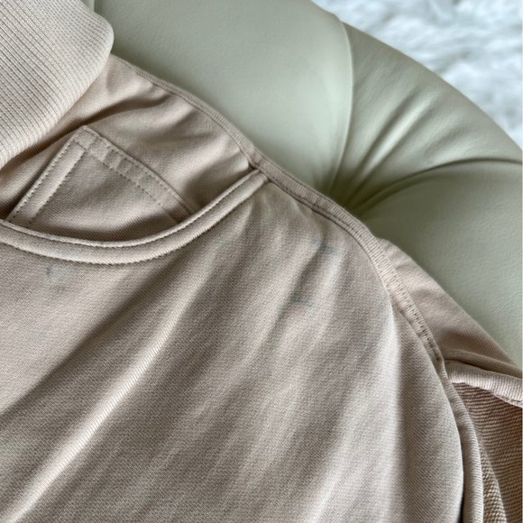 Balmain badge-print track shorts - Picture 2 of 6